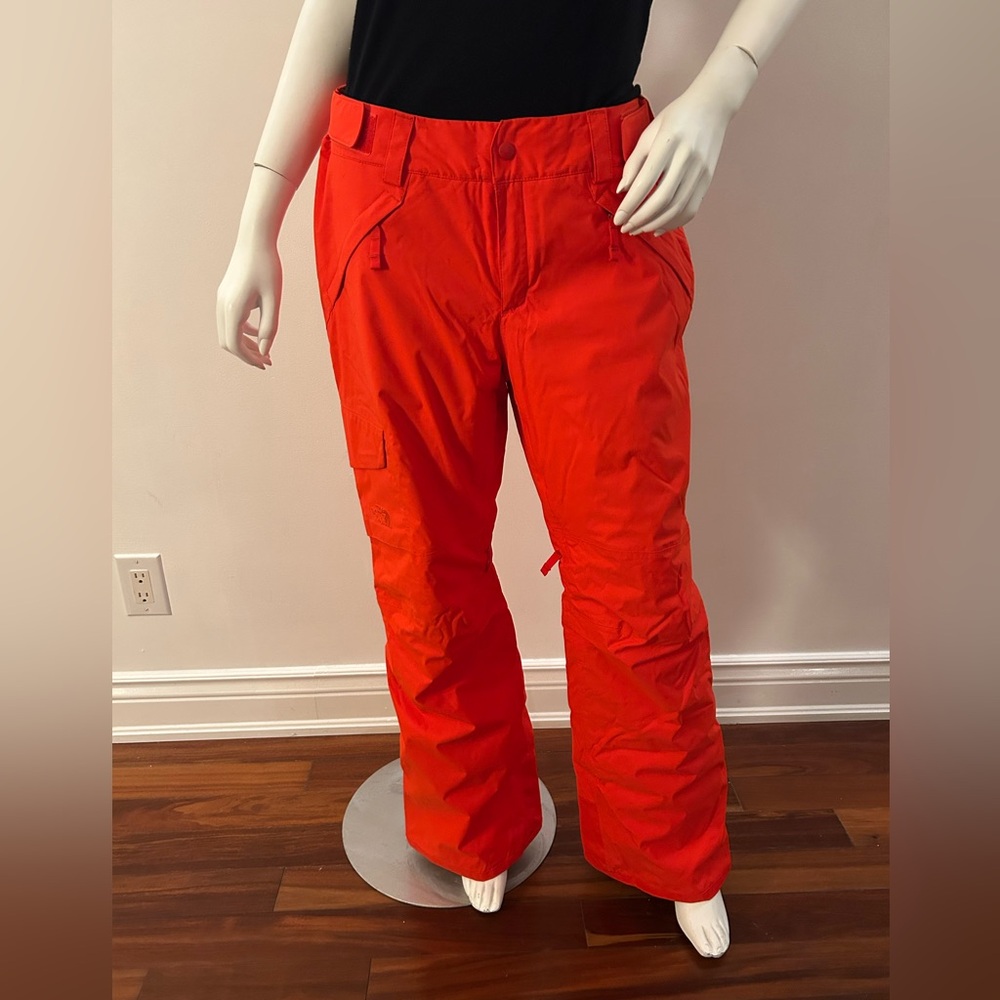 North Face Snow Pants (L)